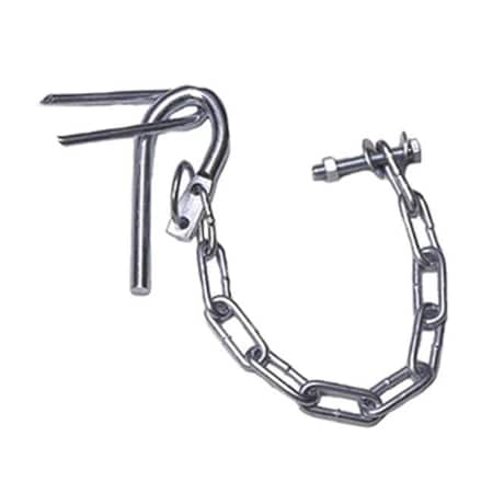 Jacks Jacks 1503 Metal Door Gate Latch 1503